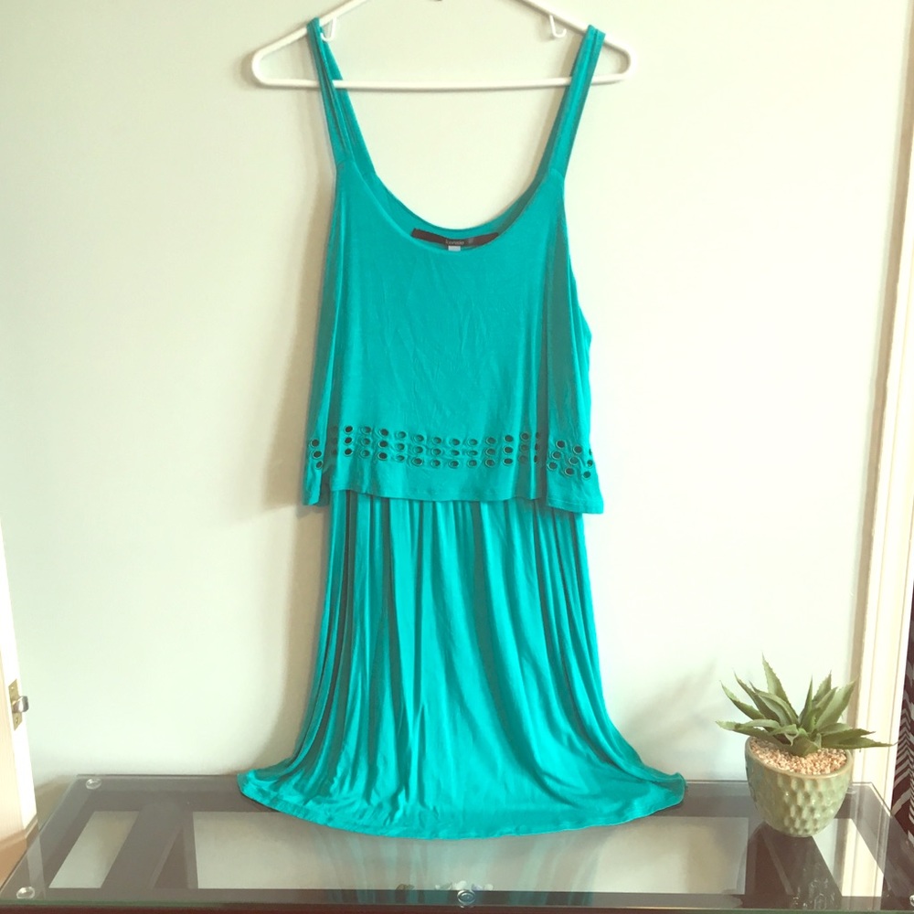 Kensie sundress